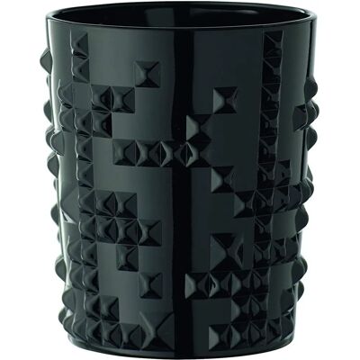 Kubek z kryształu Punk Black Nachtmann - 348ml - Kubek z kryształu Kubek z kryształu Punk Black Nachtmann - 348ml - Kubek z kryształu
