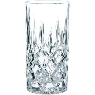 Nachtmann Noblesse Longdrink-Gläser - 6er-Set - ca. 375 ml Nachtmann Noblesse Longdrink-Gläser - 6er-Set - ca. 375 ml