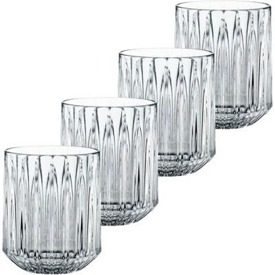 Nachtmann Jules 30cl Tumbler - Krystallglass Nachtmann Jules 30cl Tumbler - Krystallglass
