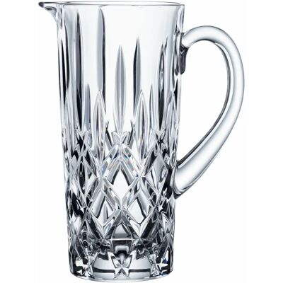 Brocca d'acqua Nachtmann Noblesse - 1,2L Cristallo Brocca d'acqua Nachtmann Noblesse - 1,2L Cristallo