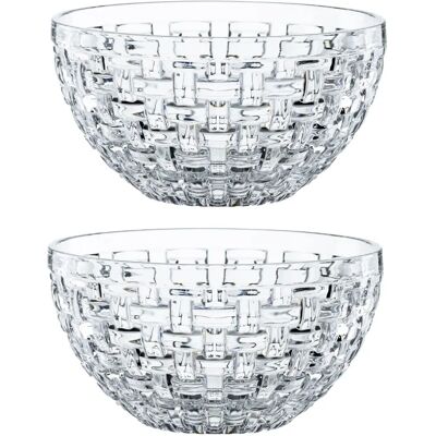 Nachtmann Bossa Nova Skåler 15cm - 2-pakning Nachtmann Bossa Nova Skåler 15cm - 2-pakning