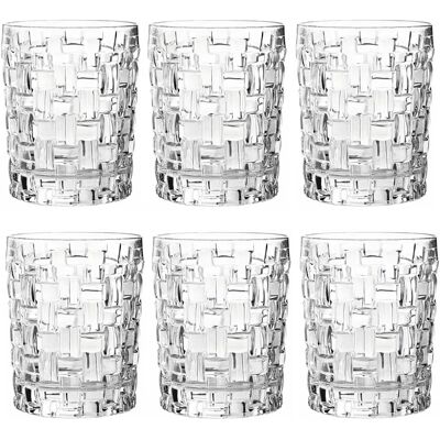 Nachtmann whisky pohár - Kristály, 3,3 dl Nachtmann whisky pohár - Kristály, 3,3 dl