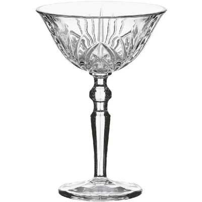 Nachtmann Palais 6 Stück Martini / Cocktail 20cl Nachtmann Palais 6 Stück Martini / Cocktail 20cl