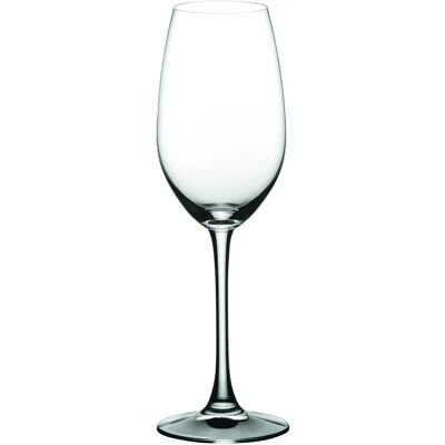 Nachtmann Vivino Champagne Glasses 4-pak - Klar Nachtmann Vivino Champagne Glasses 4-pak - Klar