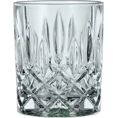 Nachtmann Noblesse Whiskyglas Minz-Set 2er Nachtmann Noblesse Whiskyglas Minz-Set 2er