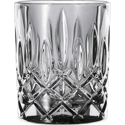 Set di 2 bicchieri da whisky Noblesse Smoke di Nachtmann Set di 2 bicchieri da whisky Noblesse Smoke di Nachtmann
