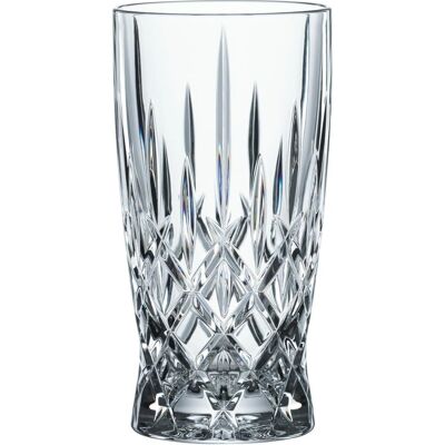 Vasos Nachtmann Noblesse Barista Latte Macchiato, set de 2 Vasos Nachtmann Noblesse Barista Latte Macchiato, set de 2