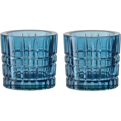 Nachtmann - Square Votives - Durchmesser 7 cm - Candle holder Nachtmann - Square Votives - Durchmesser 7 cm - Candle holder