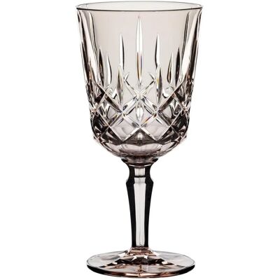 Nachtmann Noblesse Krystallglasssett 2 stk - Vin & Cocktail Nachtmann Noblesse Krystallglasssett 2 stk - Vin & Cocktail