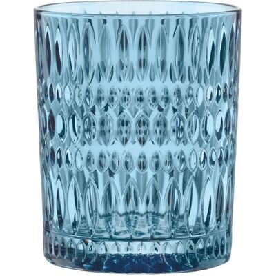 Nachtmann Vintage Blue Ethno 30,4cl 2-pack - Verres Nachtmann Vintage Blue Ethno 30,4cl 2-pack - Verres