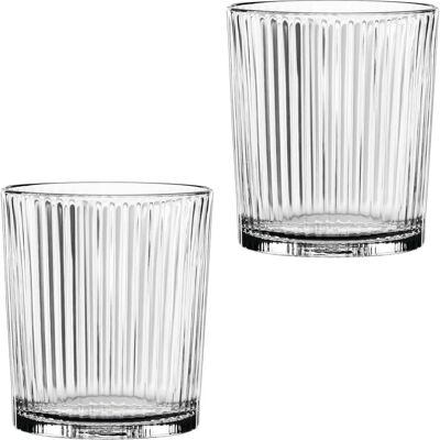 Nachtmann Apertivo 2-pak - Ensemble de verres transparents - Verres & Shot glasses Nachtmann Apertivo 2-pak - Ensemble de verres transparents - Verres & Shot glasses