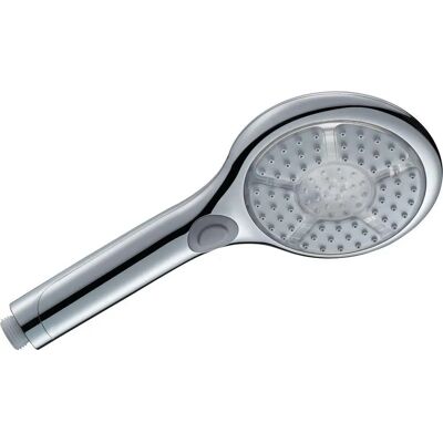 RST - NOVOLED 2 - 3 Strahlarten - 10 L/min - Duschkopf RST - NOVOLED 2 - 3 Strahlarten - 10 L/min - Duschkopf