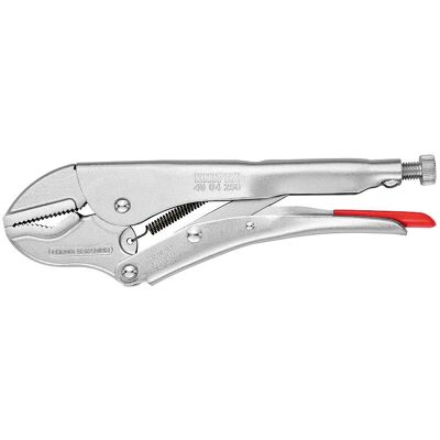 Knipex 40 04 250 Universal-Kneifzange - Zange Knipex 40 04 250 Universal-Kneifzange - Zange