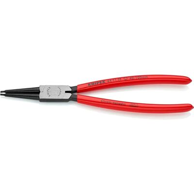 Knipex 44 11 J3 SB Circlip Pliers Internal Straight 40-100mm Knipex 44 11 J3 SB Circlip Pliers Internal Straight 40-100mm
