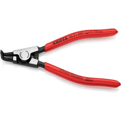 Knipex Modell 46 21 A01 SB - Sicherungsringzange Knipex Modell 46 21 A01 SB - Sicherungsringzange