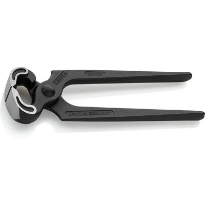 Knipex Tenaille noire atramentisée polie 180 mm - Pliers Knipex Tenaille noire atramentisée polie 180 mm - Pliers