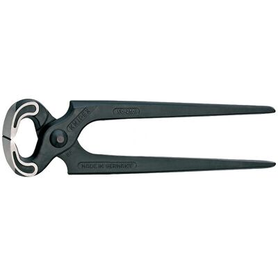Knipex 50 00 225 Pliers - Precisie, Duurzaam, 225mm Knipex 50 00 225 Pliers - Precisie, Duurzaam, 225mm