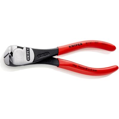 Knipex 67 01 160 Troncatrice di alta leva - Troncatrice di leva alta Knipex 67 01 160 Troncatrice di alta leva - Troncatrice di leva alta