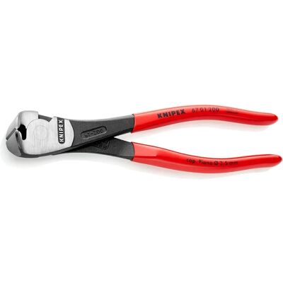 Pinze a becchetto alto Knipex - 200mm Pinze a becchetto alto Knipex - 200mm