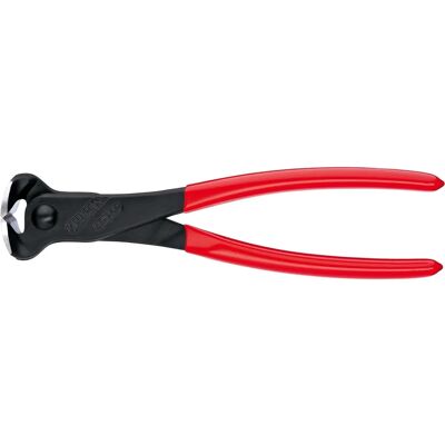 Knipex Red End Cutting Pliers 200mm - End Cutting Pliers Knipex Red End Cutting Pliers 200mm - End Cutting Pliers