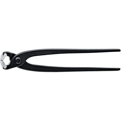 Knipex 99 00 250 Pliers - Professional Wire Cutter & Twister Knipex 99 00 250 Pliers - Professional Wire Cutter & Twister