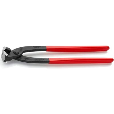 Knipex Tenaille Russian 280mm - Pvc Coated - Polished Head - 28mm Capacity - Pliers Knipex Tenaille Russian 280mm - Pvc Coated - Polished Head - 28mm Capacity - Pliers