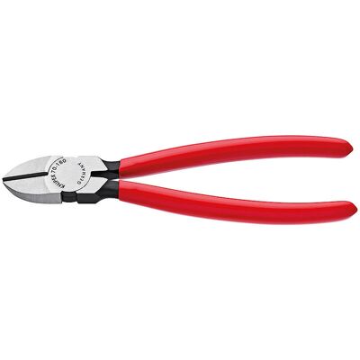 Knipex 70 01 140 Alicates de corte diagonal - Cizalla diagonal Knipex 70 01 140 Alicates de corte diagonal - Cizalla diagonal
