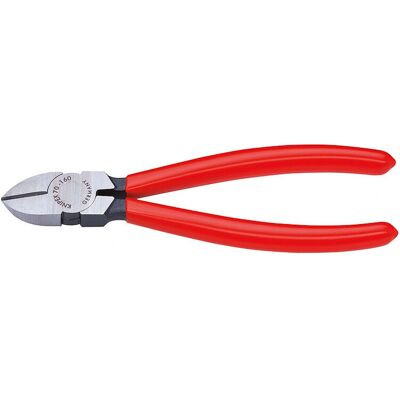 Knipex 70 01 160 Diagonale szczypce - Nożyce skośne Knipex 70 01 160 Diagonale szczypce - Nożyce skośne
