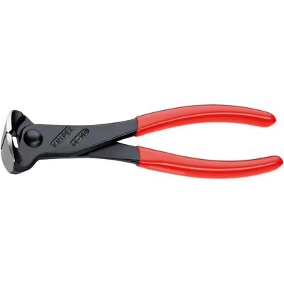 Pinze di taglio finale KNIPEX - 180mm - End Cutting Nipper Pinze di taglio finale KNIPEX - 180mm - End Cutting Nipper