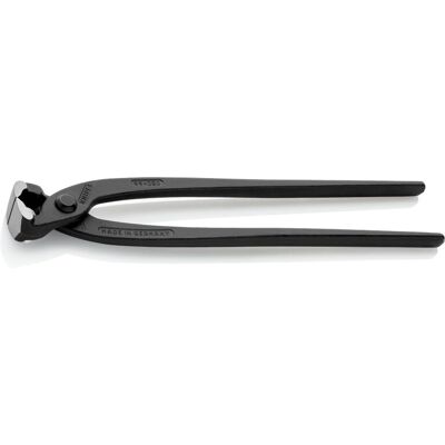 Knipex 99 00 280 Pincers - Draadknippers & Draai-instrument - Duurzaam Staal - 280mm Knipex 99 00 280 Pincers - Draadknippers & Draai-instrument - Duurzaam Staal - 280mm