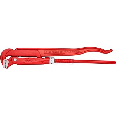 Chave de tubo KNIPEX 90° - Chave de tubo - Vermelho Chave de tubo KNIPEX 90° - Chave de tubo - Vermelho