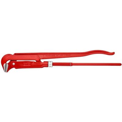 Knipex Vermelho 560mm Chave de tubo - Chave de tubo Knipex Vermelho 560mm Chave de tubo - Chave de tubo