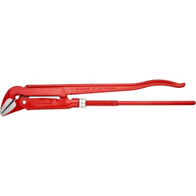 Knipex 83 20 020 Morsa regolabile per tubi - Morsa per tubi Knipex 83 20 020 Morsa regolabile per tubi - Morsa per tubi