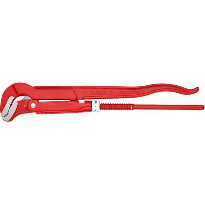 Knipex 83 30 015 putkiliitinavain - Tyyppi S, 420mm, Enintään 60mm Ø Knipex 83 30 015 putkiliitinavain - Tyyppi S, 420mm, Enintään 60mm Ø