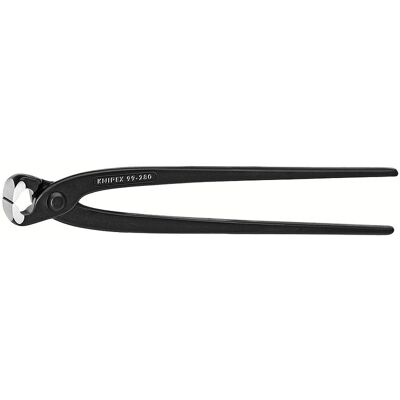 Knipex 99 00 300 - Precision Pliers for Wires Knipex 99 00 300 - Precision Pliers for Wires