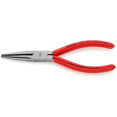 Knipex 15 81 160 Kabelabisolierzange - Festes Präzisionsprisma 0,8mm Knipex 15 81 160 Kabelabisolierzange - Festes Präzisionsprisma 0,8mm