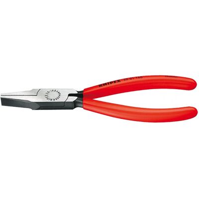 Knipex 19 01 130 Needle-nose pliers - Needlenose pliers Knipex 19 01 130 Needle-nose pliers - Needlenose pliers