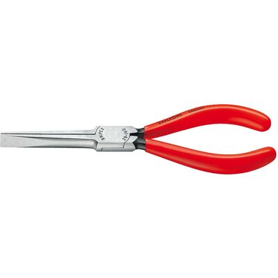 Knipex 29 11 160 Needle-nose Pliers - Electronic & Precision Mechanics Knipex 29 11 160 Needle-nose Pliers - Electronic & Precision Mechanics
