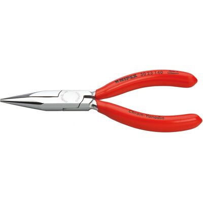Pince à bec long Knipex - Résistante, Formes de mâchoires variées - 140mm - Publicité Pince à bec long Knipex - Résistante, Formes de mâchoires variées - 140mm - Publicité