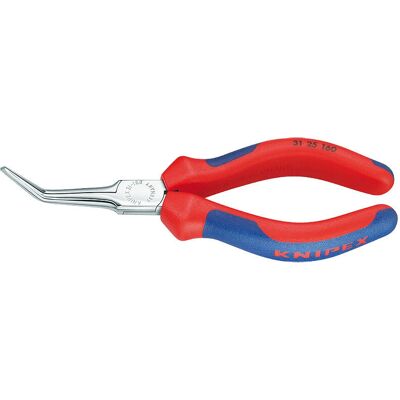Knipex 31 25 160 Nåltänger - Precision och verktyg Knipex 31 25 160 Nåltänger - Precision och verktyg