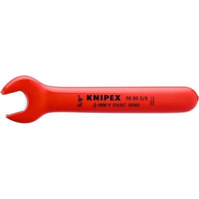 Knipex 98 00 5/8 Maulschlüssel - Handwerkzeug Knipex 98 00 5/8 Maulschlüssel - Handwerkzeug