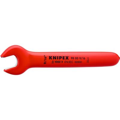 Knipex Modell 98 00 9/16 - Maulschlüssel Knipex Modell 98 00 9/16 - Maulschlüssel
