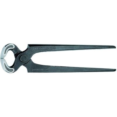KNIPEX 210 mm szczypce - Wysoka odporność na ścieranie, Precyzyjne, Odlewowa i hartowana stal KNIPEX 210 mm szczypce - Wysoka odporność na ścieranie, Precyzyjne, Odlewowa i hartowana stal