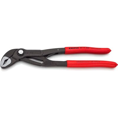 Knipex 87 11 250 Waterpomp Tang - Water Pump Pliers Knipex 87 11 250 Waterpomp Tang - Water Pump Pliers