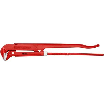 Knipex Modello 83 10 030 Chiave a tubo rossa - Chiave a tubo Knipex Modello 83 10 030 Chiave a tubo rossa - Chiave a tubo
