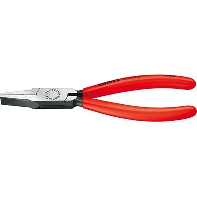 Knipex 20 01 140 Flachzange - Flachzange Knipex 20 01 140 Flachzange - Flachzange