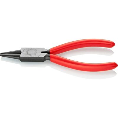 Knipex Ronde Tang - 140mm - Precisie Staal Knipex Ronde Tang - 140mm - Precisie Staal