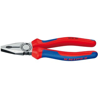 Knipex 03 02 160 Monikomponenttivirtalaput - Virtalaput Knipex 03 02 160 Monikomponenttivirtalaput - Virtalaput