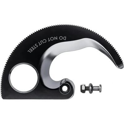 Knipex 95 39 280 Vara-terä kaapelikiristimille Knipex 95 39 280 Vara-terä kaapelikiristimille