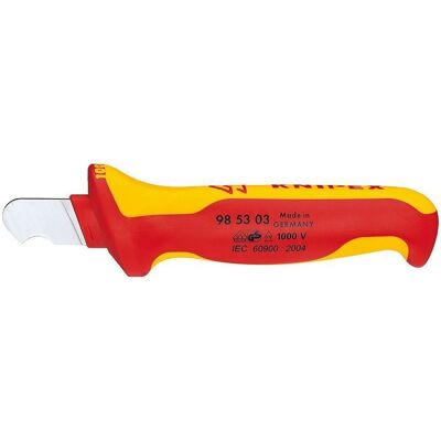 Knipex 98 53 03 VDE Kabelavskärare Knipex 98 53 03 VDE Kabelavskärare